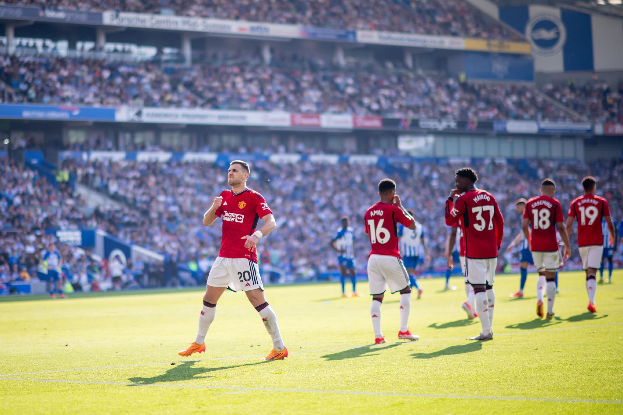 在未来的日 在未来的日