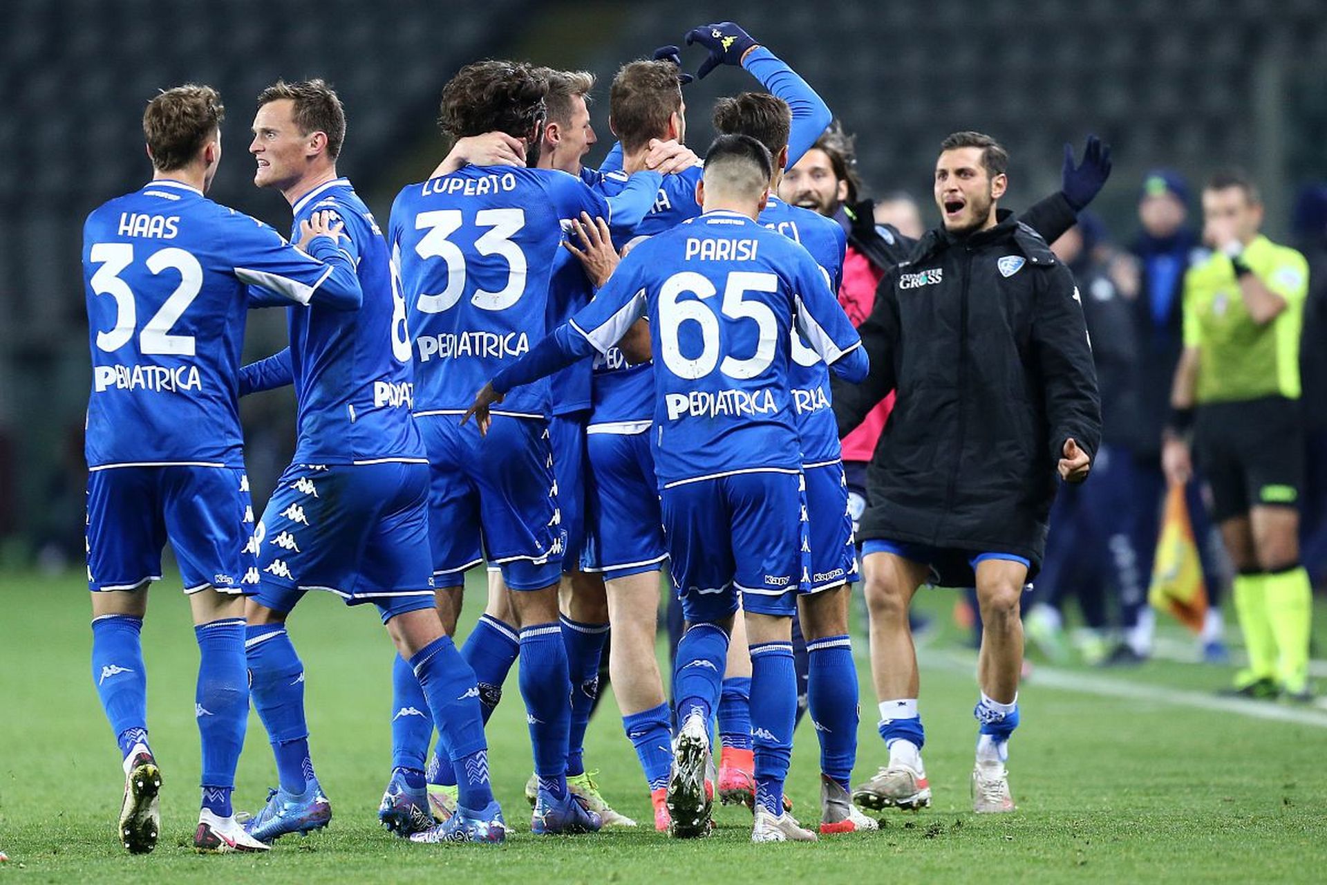 一直是英超 一直是英超