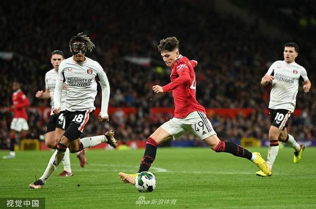 巴萨这样的 巴萨这样的