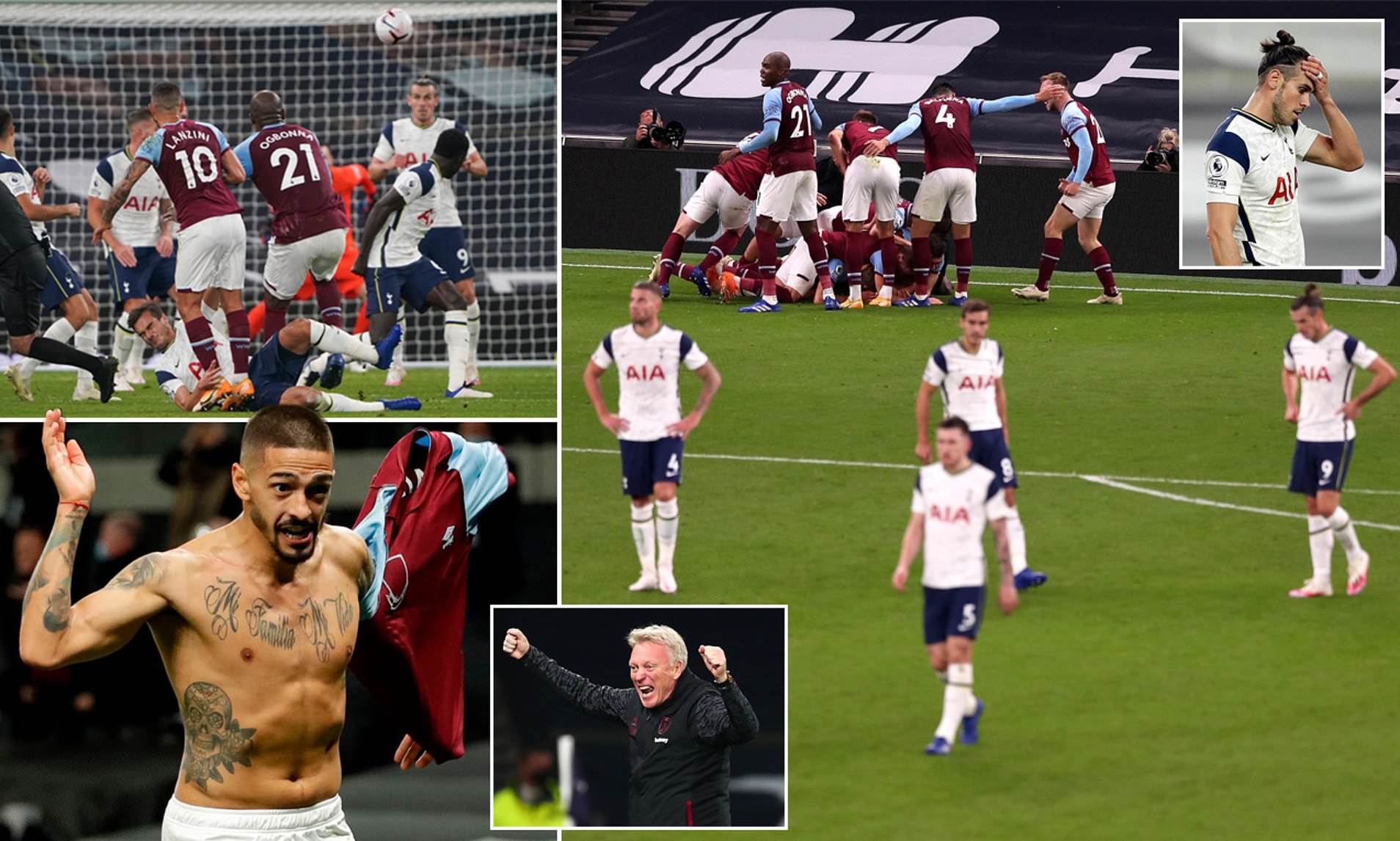 它的影响力 它的影响力